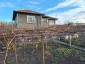 15368:10 - Rural Bulgarian house with big garden , farm building and a well