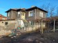 15368:8 - Rural Bulgarian house with big garden , farm building and a well