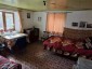 15368:16 - Rural Bulgarian house with big garden , farm building and a well