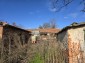 15383:51 - Bulgarian House with big garade, , two wells and big garden