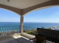 15395:3 - Elegant house furnished with pool, Unique sea view 