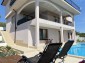 15395:21 - Elegant house furnished with pool, Unique sea view 