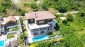 15395:28 - Elegant house furnished with pool, Unique sea view 