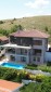 15395:31 - Elegant house furnished with pool, Unique sea view 