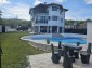 15401:1 - Spacious house completely renovated with a pool near  Albena