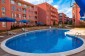 15428:29 - Cozy 2 BED apartmkent in Sunny Day 6 , Sunny Beach 