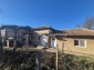 15461:9 -   Bulgarian  tipical house whit  a big yard near General Toshevo