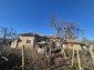 15461:14 -   Bulgarian  tipical house whit  a big yard near General Toshevo