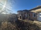 15461:19 -   Bulgarian  tipical house whit  a big yard near General Toshevo