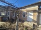 15461:42 -   Bulgarian  tipical house whit  a big yard near General Toshevo