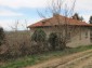 15467:5 - CHEAP BULGARIAN house on the Danube river, Vratsa region