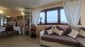 15470:12 - A furnished two- bedrooms apartment whit  SEA VIEW