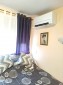 15470:24 - A furnished two- bedrooms apartment whit  SEA VIEW