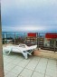 15470:23 - A furnished two- bedrooms apartment whit  SEA VIEW