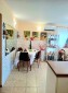 15470:31 - A furnished two- bedrooms apartment whit  SEA VIEW