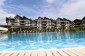 15476:2 - Cheap studio apartment for sale in Bansko ski resort