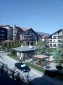 15476:14 - Cheap studio apartment for sale in Bansko ski resort