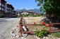 15485:18 -  One bedroom apartment with fireplace in Nov Han Bansko