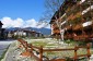 15485:17 -  One bedroom apartment with fireplace in Nov Han Bansko