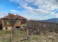 15504:7 - Two storey Bulgarian house, in a mountain village 30km  Montana