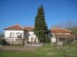 15507:1 - Cheap Bulgarian property  with big garden Montana region