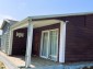 15516:2 - A new furnished house in the village clouse to the sea