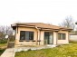 15519:1 - Beautiful furnished house 5 km from Albena