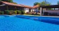 15537:7 - Luxury house with pool near the sea