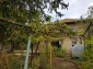 15540:3 - Bulgarian house with a big garden nice views close lake Popovo	